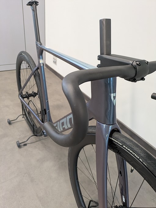 GIANT PROPEL ADAVANCED PRO FRAMESET